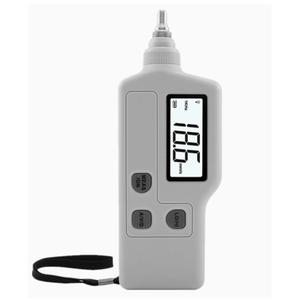 High-Precision Portable Handheld Motor Probe Detector Customized OEM Support for <strong>Test</strong> <strong>Instruments</strong>-Vibrational Meter - Product Image 2