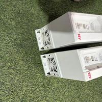 Convertidor de Frecuencia VFD ACH580-01-12A7, Accionamiento HVAC 380-480V IP21, Serie ACH, Inversor de Frecuencia para Ventilador, Bomba y Manejo de Aire HVAC
