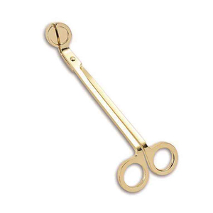 Vente en gros coupe-mèche à bougie coupe-bougie coupe-mèche en acier inoxydable outil à bougie - Product Image 3