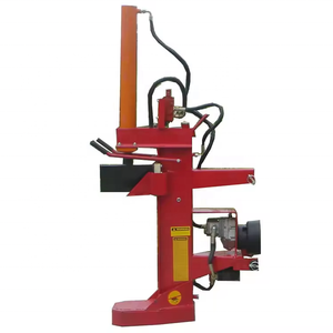 Nouvelles machines forestières ferme à usage domestique 26 tonnes <span class=keywords><strong>tracteur</strong></span> hydraulique 3pt tringlerie pto entraînée machine à découper le <span class=keywords><strong>bois</strong></span> fendeuse de bûches - Product Image 1