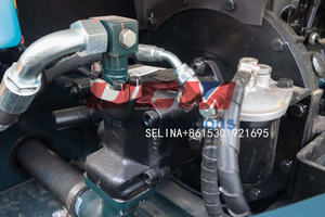 Hyundai HX80 Excavadora sobre orugas moderna nueva y usada Maquinaria de bajo precio Diseño original y moderno - Product Image 6