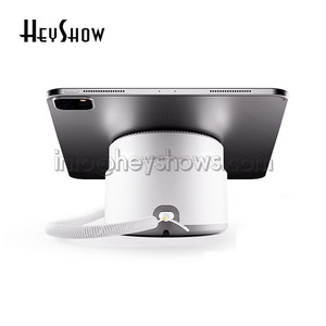 Présentoir de sécurité universel pour tablette, support d'alarme, système antivol pour magasin de détail avec câble de charge Android Apple Type C - Product Image 5