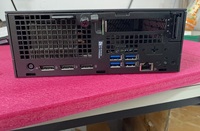 Precision 3260 Compact Tower Desktop Workstation Computadora Nueva y Usada Stock Disco Duro de 1TB de Memoria de 8GB de