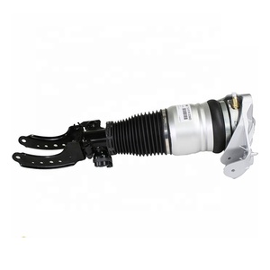 Migliori qualità ammortizzatori anteriori sospensioni pneumatiche parti di ricambio produttore per Audi Q7 Porsche Cayenne 7 l8616039d 7 l8616040d - Product Image 4