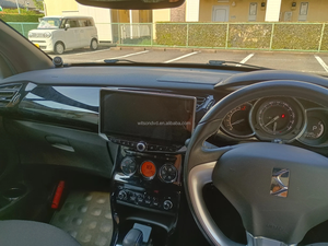 10.88 "หน้าจอมีผู้ถือโทรศัพท์มือถือสำหรับซีตรอง C3 <span class=keywords><strong>DS3</strong></span> C5 2009-2017มัลติมีเดียสเตอริโอ GPS CarPlay - Product Image 3