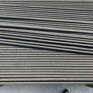 حديد التسليح, مصنوع من الزجاج المقاوم للصدأ ، 4-40 ، من مادة الإيبوكسي ، سهل التركيب - Product Image 4