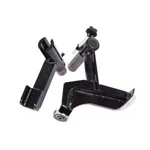 Machine à changer les pneus manuelle 220V, camion, pneus à vide, fabricant de changeurs de pneus pour camions, automobile - Product Image 3