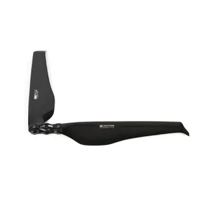 Hélice Plegable T-motor FA32.2*10.5 - 1 Par de Hélices de Fibra de Carbono para Aviones, Drones, Quadcopters, UAV, RC - Product Image 3