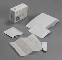 Papier tissu industriel NS2-003C à faible teneur en fibres, sans poussière et sans peluches, pour le nettoyage des téléphones, des équipements 5G SC et de la fibre optique