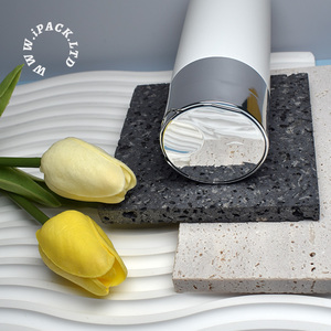 Tùy Chỉnh Thiết Kế Logo 300Ml 250Ml 200Ml Nhựa Màu Đen Dầu Gội Đầu Bao Bì Chai Với Đĩa Cap Top - Product Image 4