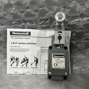 SSCDRRN100MDAA5 Honeywell Limit Switch for Industrial Automation Original and New - Product Image 5