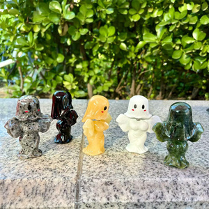 Figura <span class=keywords><strong>de</strong></span> Fantasma Adorable con Cabeza Oscilante, Adorno <span class=keywords><strong>de</strong></span> Escritorio <span class=keywords><strong>de</strong></span> la <span class=keywords><strong>Novia</strong></span> <span class=keywords><strong>Cadáver</strong></span>, Decoración con Textura <span class=keywords><strong>de</strong></span> Piedra para el Hogar, Oficina, Fiesta <span class=keywords><strong>de</strong></span> Halloween - Product Image 1