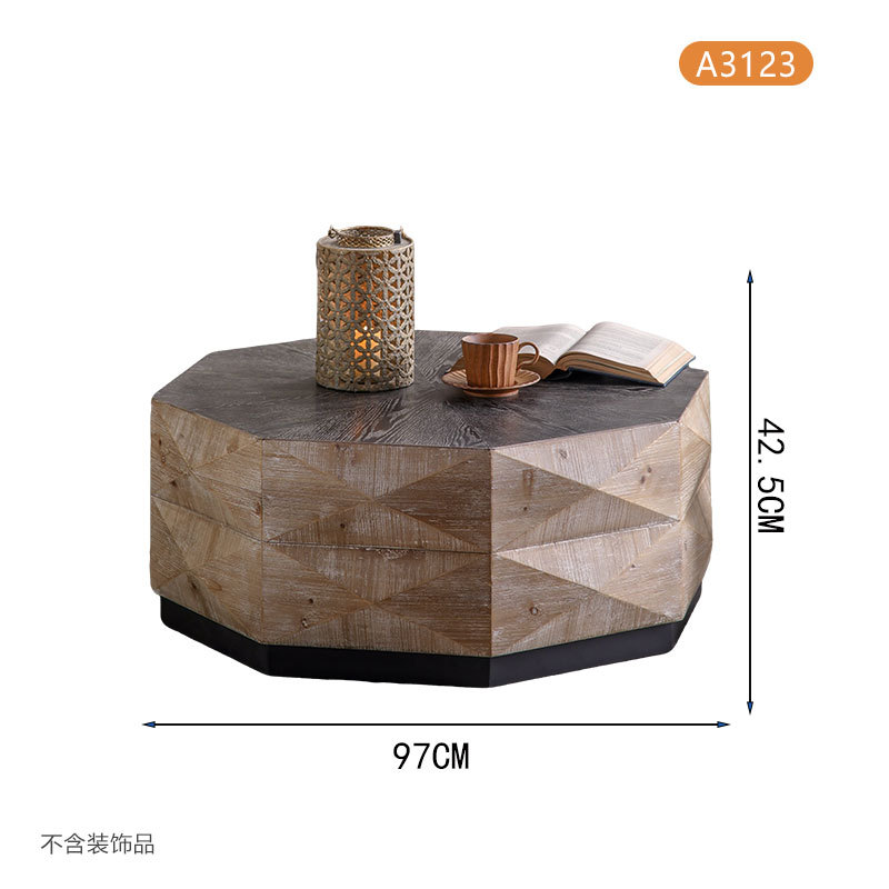Table basse - A3123