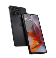 Teléfono Inteligente Motorola Moto G57 5G Sellado, Pantalla de 6.72 Pulgadas, 120 Hz, FHD+, Snapdragon 6s Gen 4, 50 MP, OIS, 5200 mAh, para Uso Diario