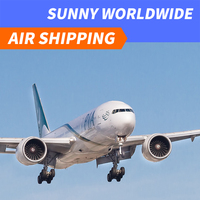 Service de logistique transitaire porte-à-porte DDP, agent d'expédition de Shenzhen vers Bahreïn, la Jordanie, les Émirats arabes unis, l'Arabie Saoudite