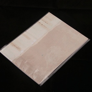 Wholesale Custom Retro Background Craft Paper Folding Paper Card Making <b>Scrapbook</b> Paper Craft - Product Image 5