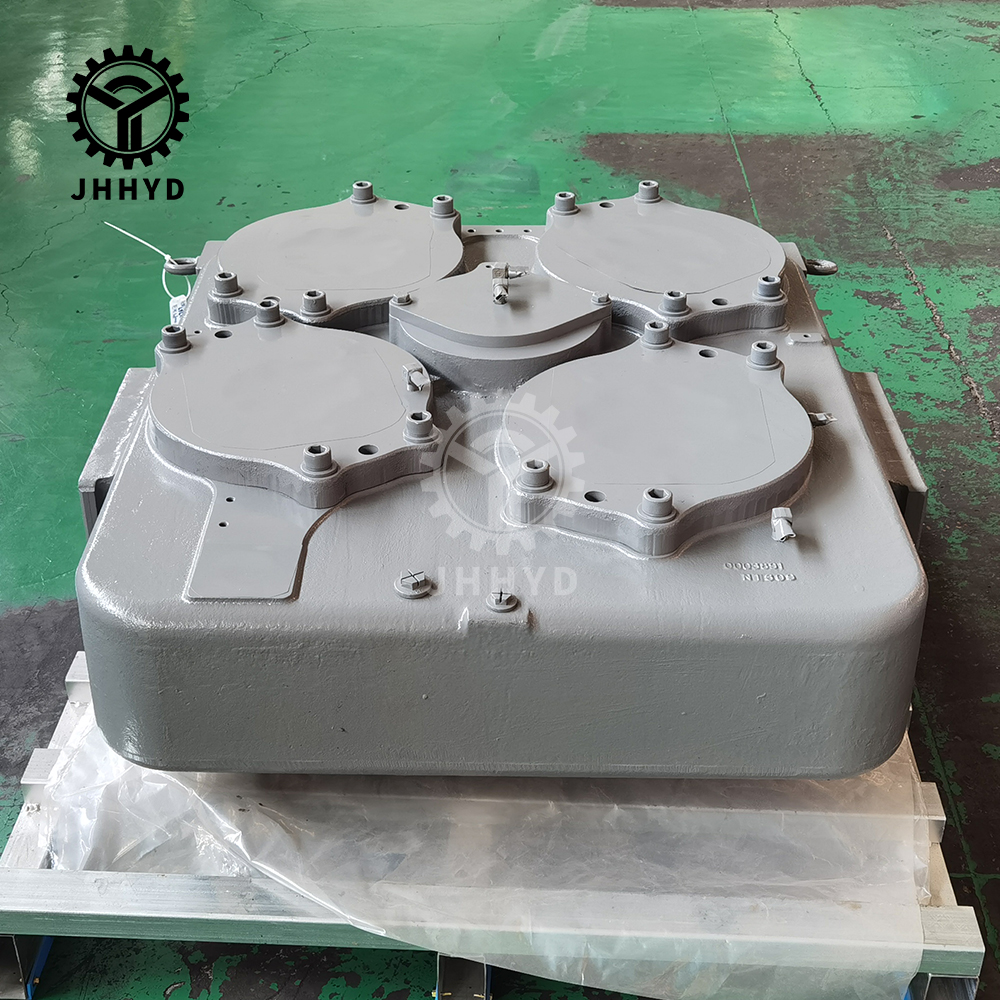 Excavator Parts 9216333 0003891 - High-Quality PTO for Hitachi