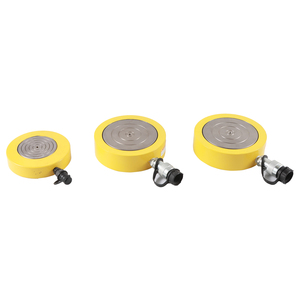 Cric hydraulique à simple action ultra-plat série STC 5 tonnes - Product Image 5