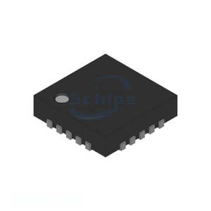 Manufacturer Channel <b>Discrete</b> <b>Semiconductor</b> Products 32-PowerDIP Module FSAM15SM60A Electronic Circuit Components - Product Image 1