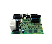 Nouvelle carte de commande de circuit FANUC à haute efficacité et faible coût A20B-2200-0650 pour robots industriels