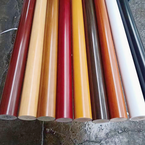 גואנגדונג פושאן יצרן נירוסטה pvc מדרגות מעקה יד ראוי רכבת למדרגות מעקה עיצוב - Product Image 1