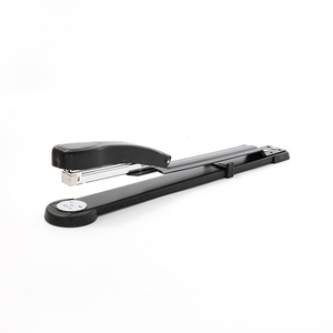 <span class=keywords><strong>Agrafeuse</strong></span> de Bureau à <span class=keywords><strong>Bras</strong></span> <span class=keywords><strong>Long</strong></span>, Épaisse, 45 Feuilles, pour Reliure Centrale Papier A3 - Product Image 6