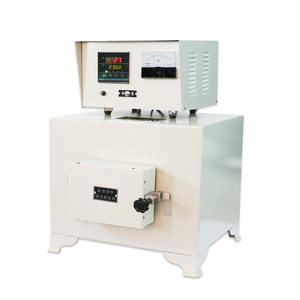 SYD-508 ASTM D482 애쉬 함량 시험기 윤활유 애쉬 시험기 석유 제품 애쉬 함량 시험기 장치 - Product Image 3