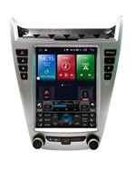 Radio Stereo mobil Android untuk Chevrolet Equinox Explorer 2010-2016 layar Tesla pemutar Multimedia Carplay navigasi GPS otomatis DSP