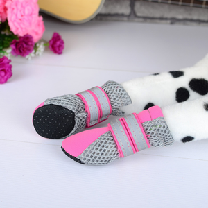 Zapatos ecológicos para perro, zapatos de verano para perro Jordans - Product Image 2