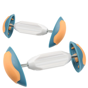 Expansor de Zapatos Ajustable para Tacones Altos y Zapatos Planos de Mujer, Expansor de Zapatos Universal de Plástico con Protección - Product Image 5