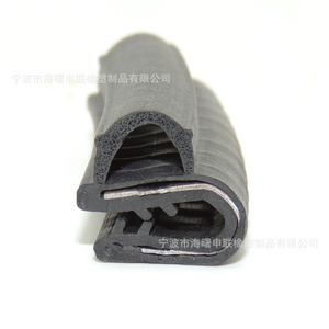 Tira de Sellado EPDM de 2mm de Grosor, Impermeable y Resistente a la Intemperie para Gabinetes de Almacenamiento de Energía - Product Image 1