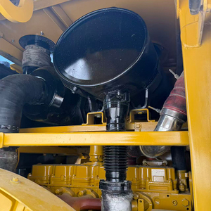 5 Ton Front <span class=keywords><strong>Loader</strong></span> Asli Jepang Bekas CAT 950H 950gc 966H <span class=keywords><strong>Wheel</strong></span> <span class=keywords><strong>Loader</strong></span> Cat966h Cat950gc Cat950h <span class=keywords><strong>Caterpillar</strong></span> <span class=keywords><strong>Loader</strong></span> Bekas - Product Image 6