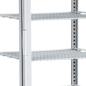 ראווה מפעל צ 'לילר חלון ראווה זכוכית עוגות להציג קומה עומד עם דלת הזזה 98L ce etl - Product Image 6