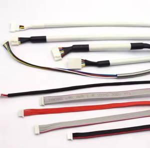 Wavelink XH2.54 Elektronik Kablo Bağlantı Kablosu Kablo Demeti 1.0 1.25 <span class=keywords><strong>2</strong></span>.54 3.96mm Terminallerde - Product Image 3