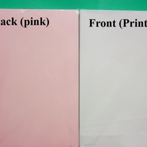 Papel de Sublimación Supercolor de Secado Rápido, Papel de Sublimación A-sub, Papel de Transferencia de Sublimación A3 A4 - Product Image 4