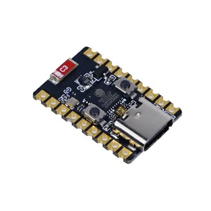 Carte de développement IoT ESP32-C3-Mini SMD DSTE3C3M-S, puce C3FH4R2, programmation série USB, Wi-Fi et 5 L394 - Product Image 3