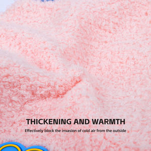 थोक बुना पालतू कुत्ता बिल्ली स्वेटर टिकाऊ परिधान छोटे कुत्ते बिल्लियों सर्दियों के जंपर पालतू कपड़े पर्यावरण के अनुकूल - Product Image 6