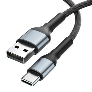 Nhanh chóng sạc cáp dữ liệu USB để Loại C dòng dữ liệu Cáp chuyển USB C sạc cáp - Product Image 2