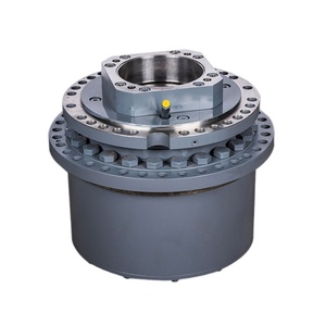 Guincho Principal para Plataforma de Perforación Rotatoria GFB GFT 17T3 GFT13T2 GFT17T2 GFT17T3 Reductor Rotatorio GFT24T3 GFT36T3 - Product Image 2
