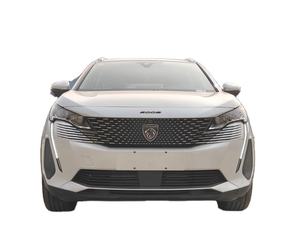 <span class=keywords><strong>Peugeot</strong></span> <span class=keywords><strong>5008</strong></span> 400THP Edición Full Love <span class=keywords><strong>2023</strong></span>, Volante a la Izquierda, Turbo R18, SUV de Gasolina - Product Image 1