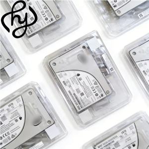 SSD interne d'occasion 1,92 To SATA 6 Gbit/s 2,5 pouces pour serveur Intel D3 S4510 Modèle SSDSC2KB019T801 - Product Image 4