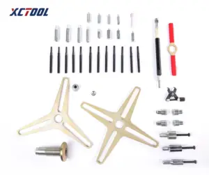 XC8723B Bộ Lắp Ráp/Tháo Lắp Ly Hợp Giá Sỉ Dụng Cụ Sửa Chữa Ô Tô - Product Image 4