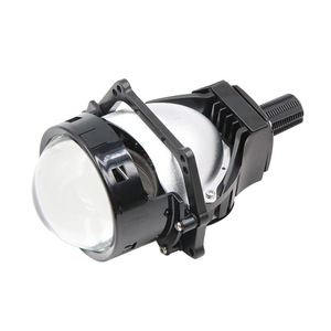 ไฟหน้า LED Dao 3.0 นิ้ว P13 แบบเลนส์คู่ กำลังไฟ 65W 12V สำหรับรถยนต์ทั่วไป รุ่นอัพเกรด - Product Image 4