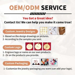 Desain kustom pabrik DIY gelang kalung persik hati menetes berlian Aksesori minyak cangkang liontin capung - Product Image 6