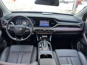 Autos Usados Chinos con Bajo Kilometraje, Trumpchi GS4 270T Auto Elite Tech Edition - Product Image 1