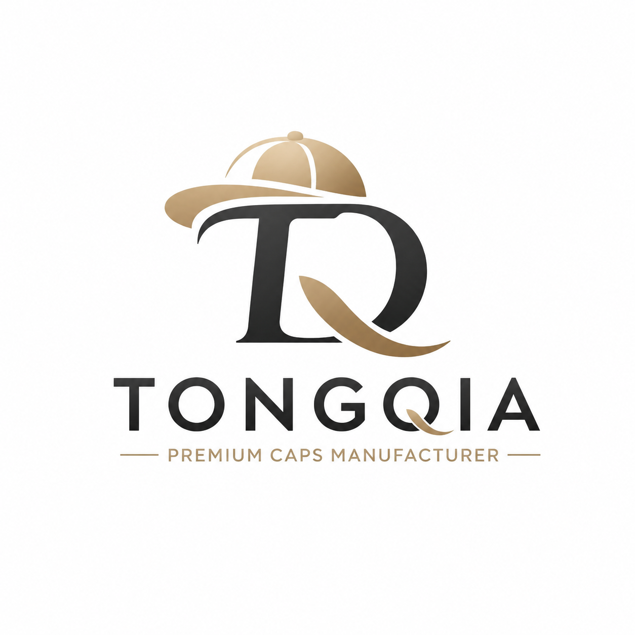 Hebei Tongqia Import And Export Trading Co., Ltd. logo