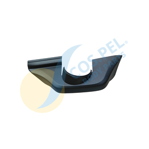TAPA BRAZO INFERIOR LH (NEGRO) - Product Image 1