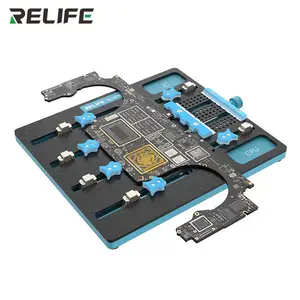 RELIFE RL-605 Pro Dispositivo multifuncional para reparo de placa-mãe de laptop