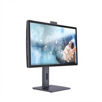 PC tout-en-un puissant avec processeur Core I5 12450H, 16 Go de RAM, modèle Q800, pour usage bureautique