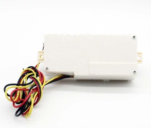 Bán Buôn LG 4 Dây 15Min Trục Đôi Phụ Tùng Thay Thế Cho Máy Giặt Hẹn Giờ - Product Image 2